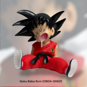GOKU BABA