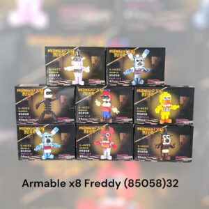 ARMABLE X8 FRD.