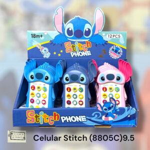 TELEFONO STITCH