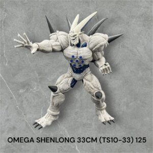 Omega Shenron DRAGON BALL