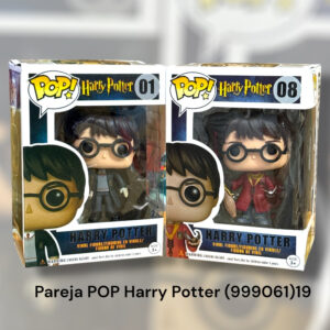 POP HARRY X 1  Po. 01 08