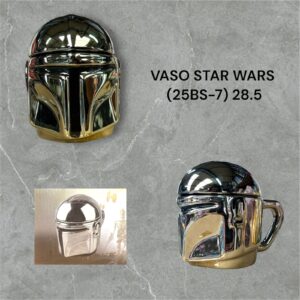 VASO STAR WARS