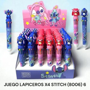 ESFERO STITCH X1