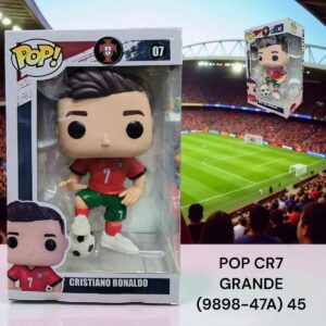 POP CR 7 GDE