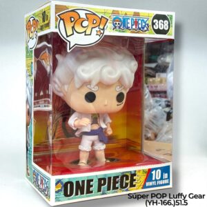 SUPER POP ONE PIECE