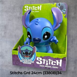 STITCH