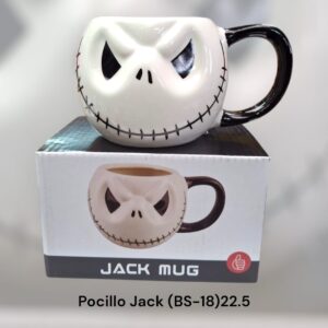 POCILLO JACK