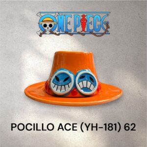 POCILLO ICE ONE PIECE