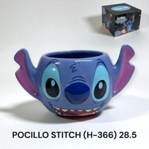POCILLO STITCH