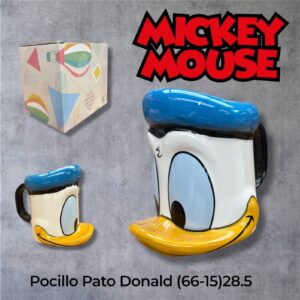 POCILLO PATO DONALD