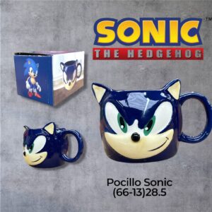 POCILLO SONIC