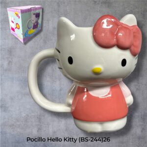 POCILLO HELLO KITY