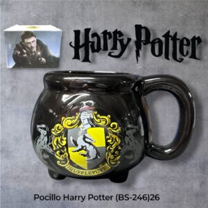 POCILLO CALDERO HARRY