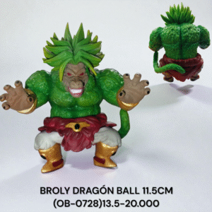 BROLY DRAGON BALL