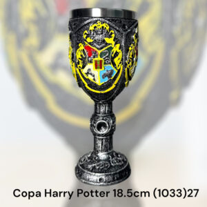 COPA HARRY POCILLO