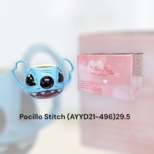 POCILLO STITCH