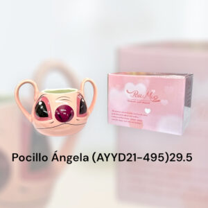 POCILLO ANGELA